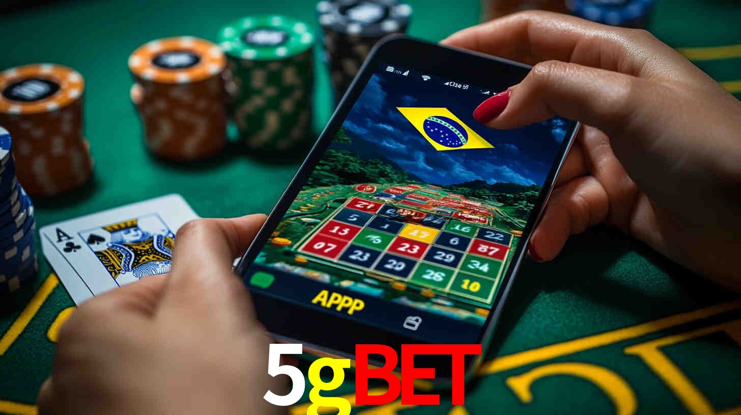 Explorando a Categoria de Eventos em Apostas na 5gbet