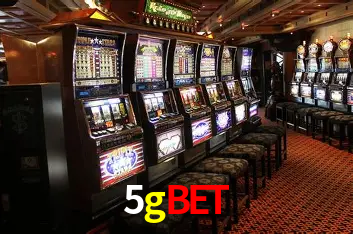 Inovações de Jogos na 5gbet: O Futuro das Experiências Interativas