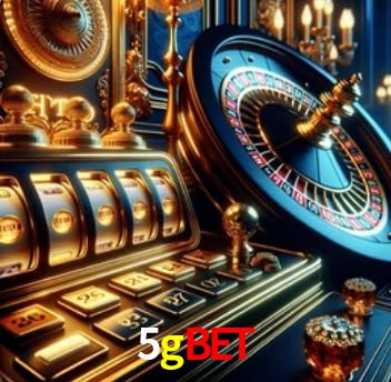 Apostas de Futebol 5gbet