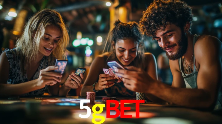 Live Casino 5gbet