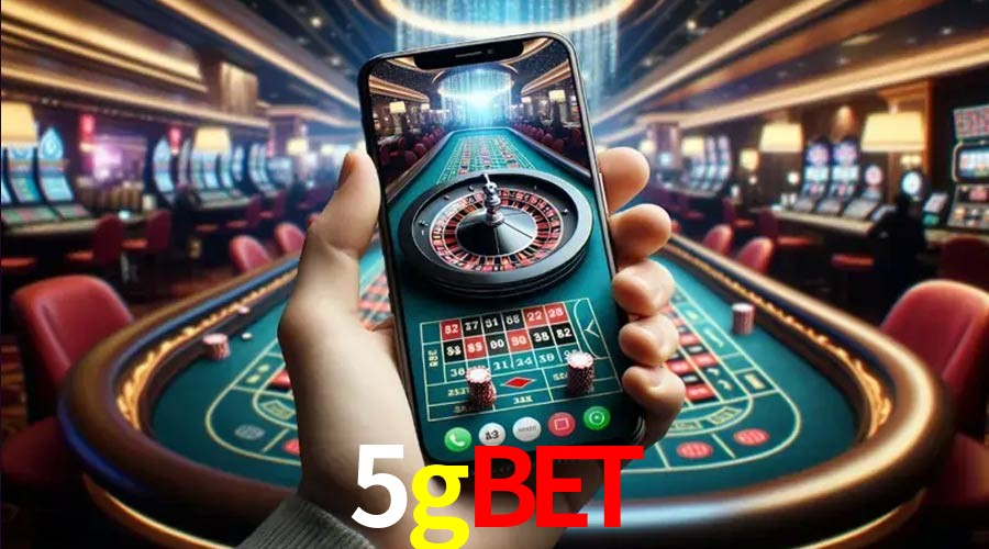 API Integration 5gbet