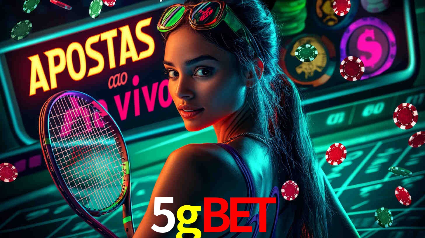 Descubra a Essência do 5gbet: Nossa História e Compromissos