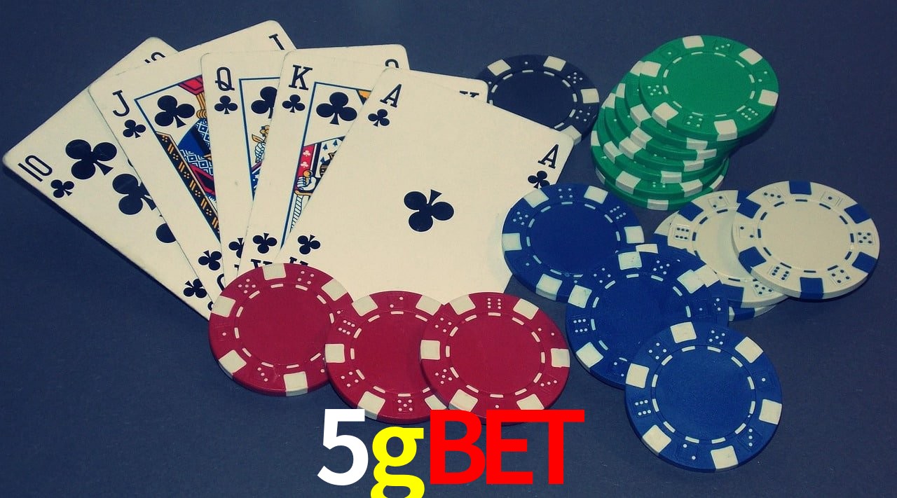 Game Providers 5gbet