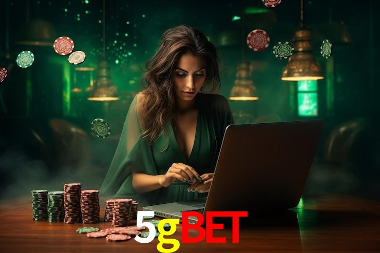 Apostas ao vivo 5gbet