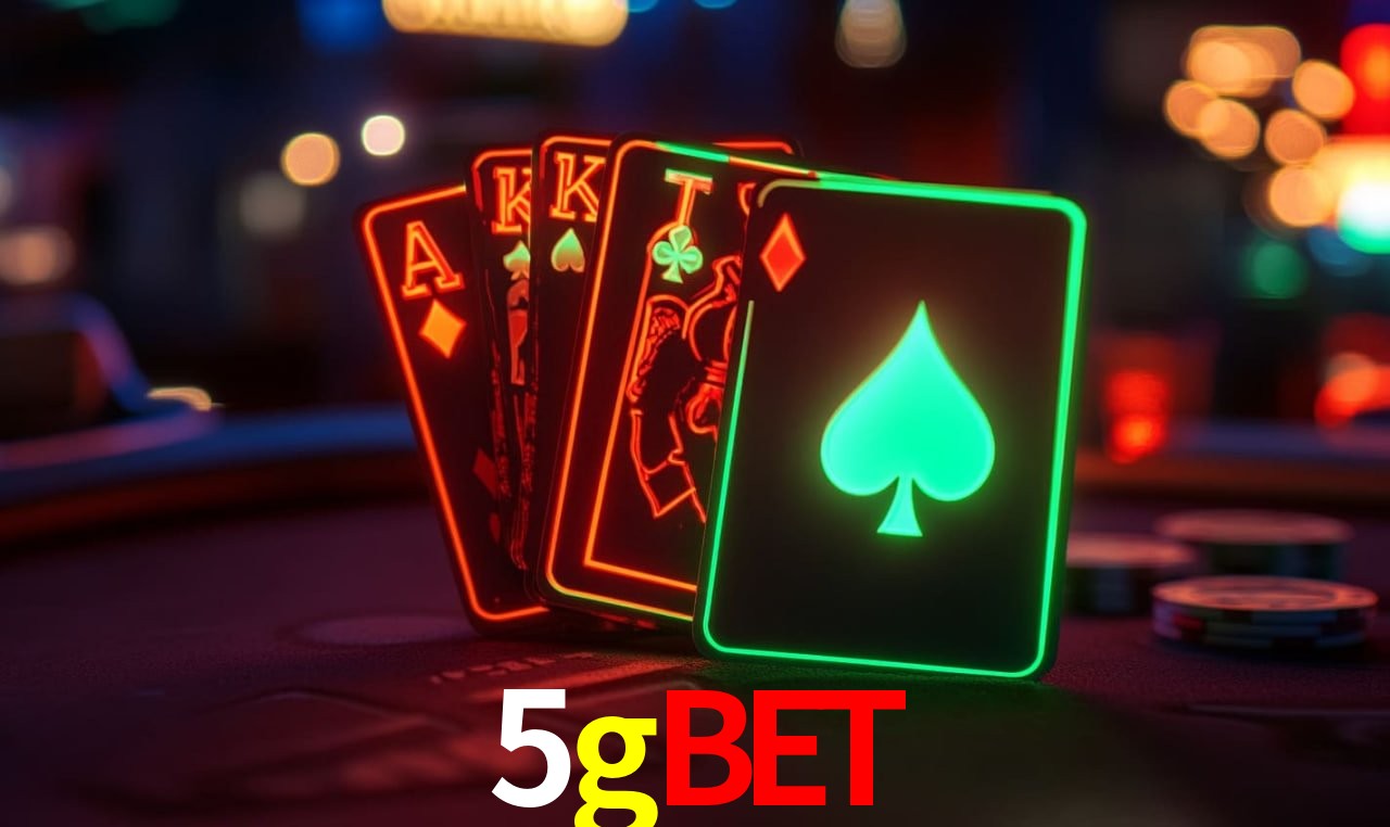 Login Seguro 5gbet