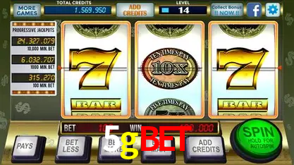 Blackjack na 5gbet