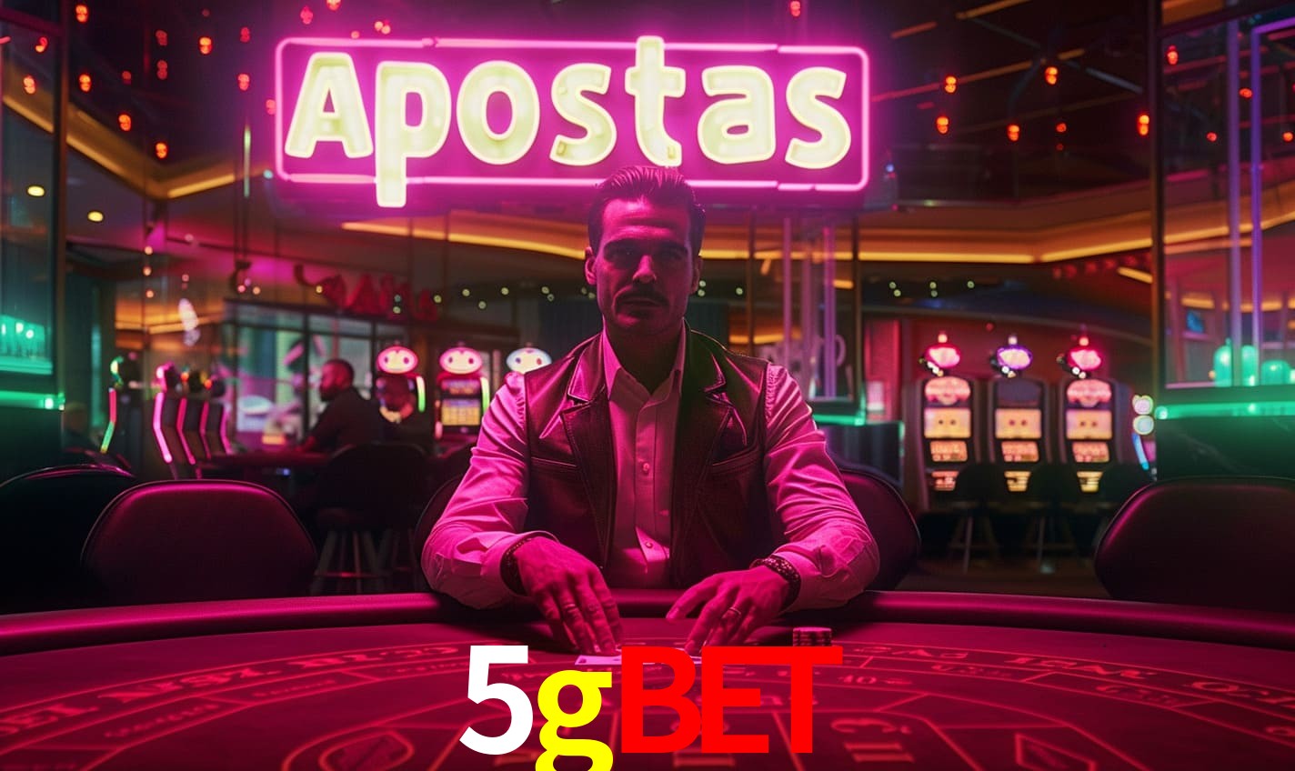 A Emoção da Loteria na 5gbet: Uma Chance de Mudança de Vida