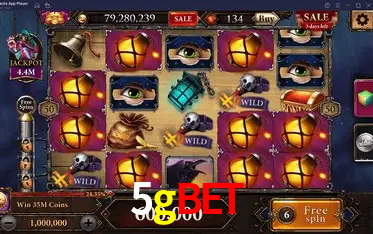 Mesas ao vivo 5gbet