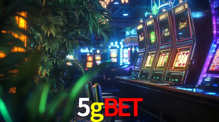 VIP Casino 5gbet