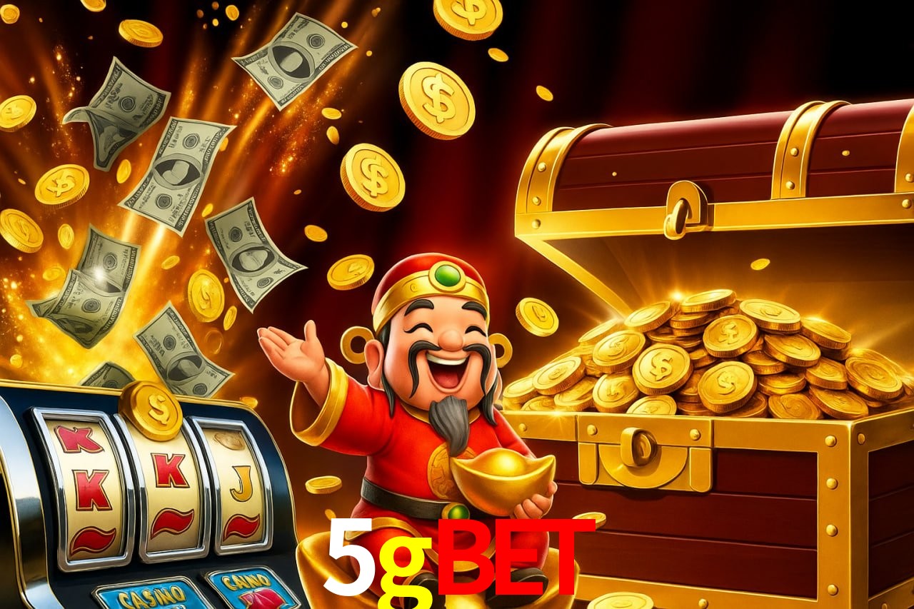 Casino Ao Vivo 5gbet