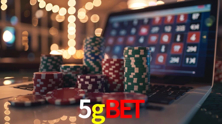 Seasonal Promotions 5gbet