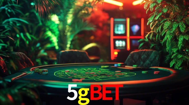 Blackjack Table 5gbet