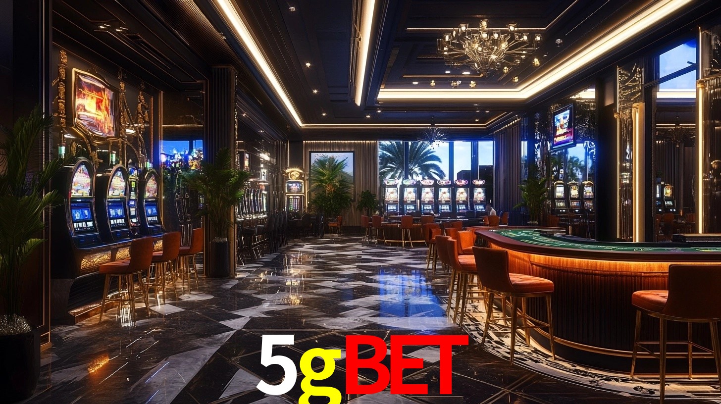 Premium Interface 5gbet
