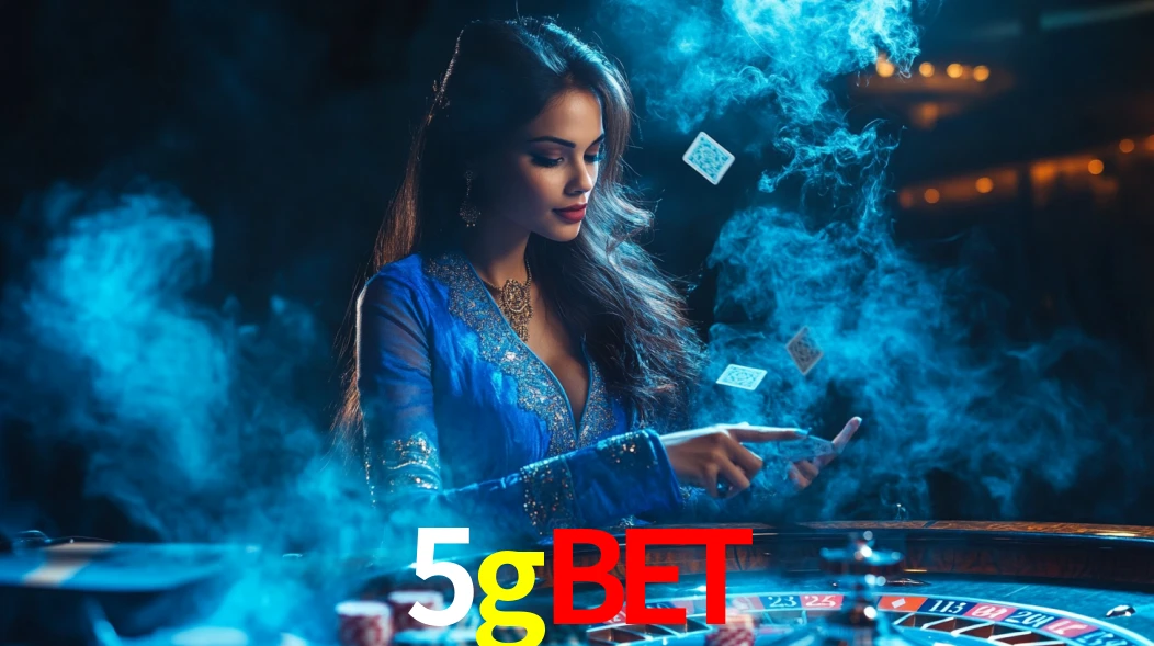 Desvendando o Mundo dos Jogos Virtuais na 5gbet