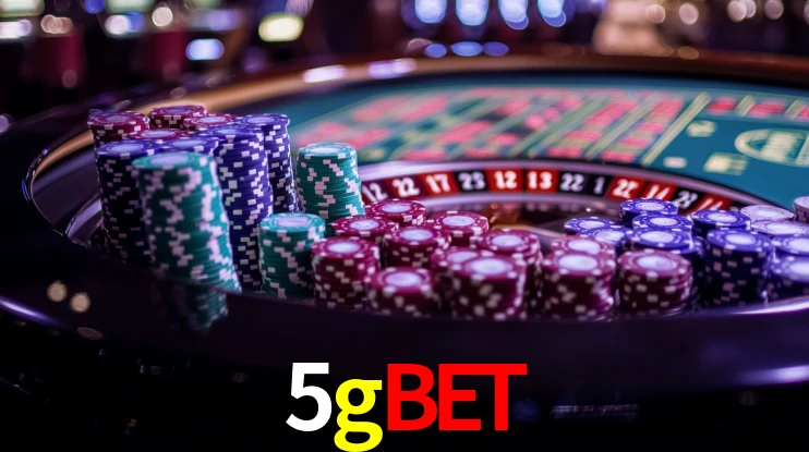 Roulette Table 5gbet