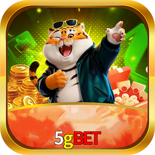Logo da 5gbet