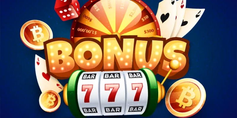 Bônus e Promoções Exclusivas no 5gbet