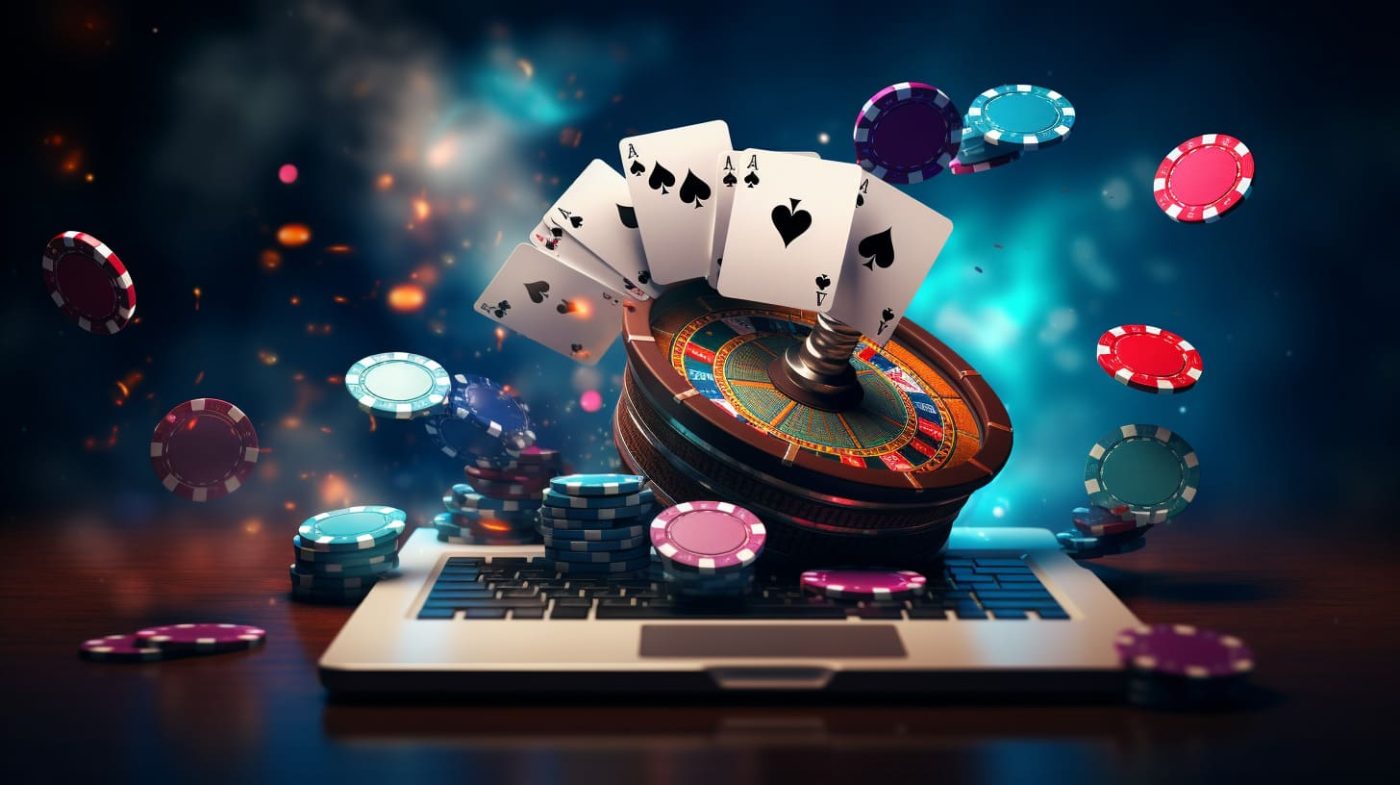 Login no Cassino 5gbet